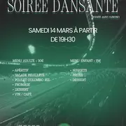 Soirée dansante