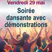 Soirée dansante