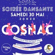 Soirée dansante