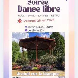 Soirée dansante