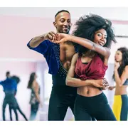 Soirée dansante à Gauriaguet