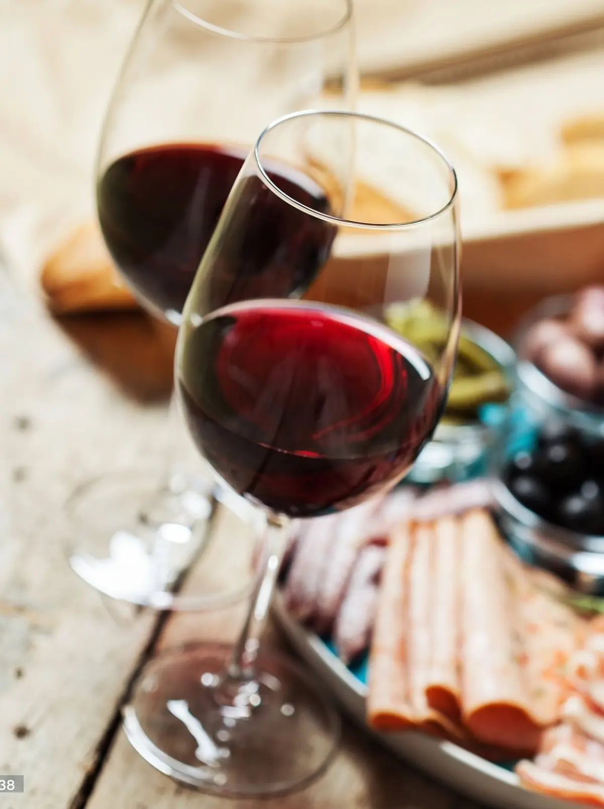 Soirée dansante Beaujolais Nouveau