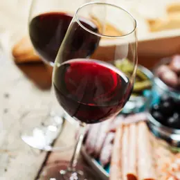 Soirée dansante Beaujolais Nouveau