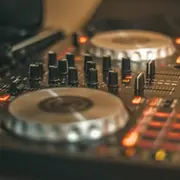 Soirée dansante par DJ Thomas