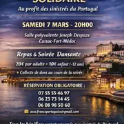 Soirée dansante solidaire