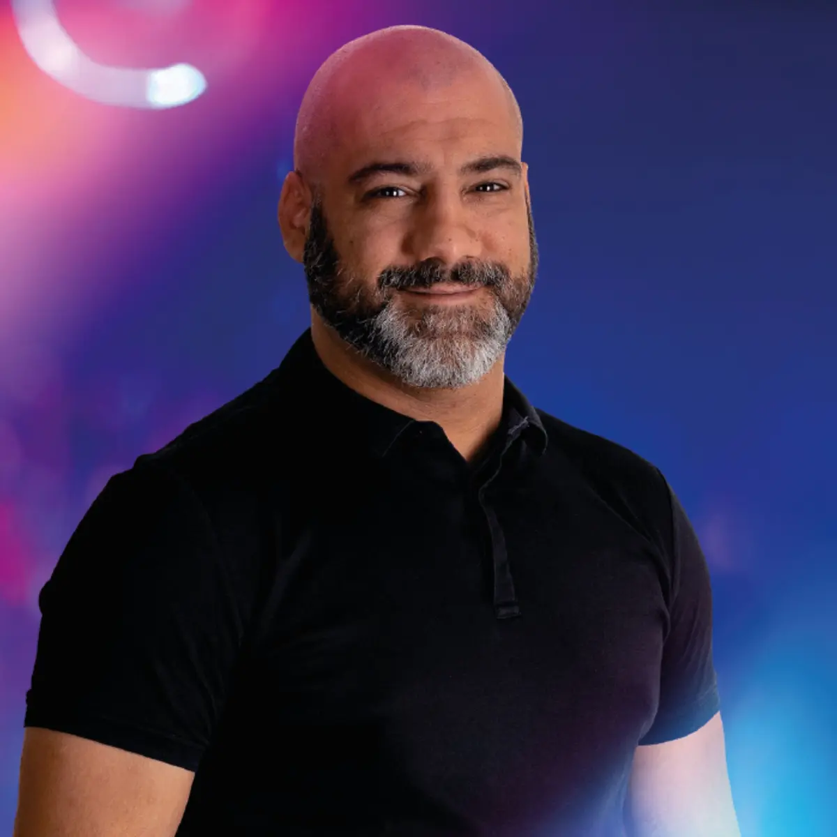 DJ Pib's vous attend pour une soirée de folie