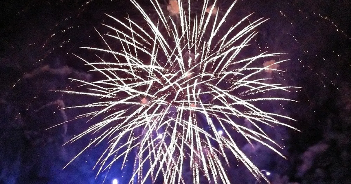 Soirée de clôture
