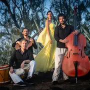 Soirée de clôture du Festiv'Azul avec double concert