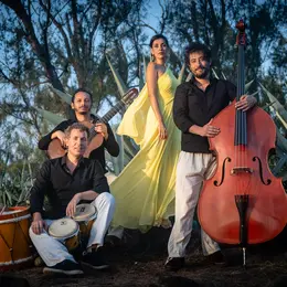 Soirée de clôture du Festiv'Azul avec double concert