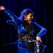 Soirée de clôture du festival Flamenco Azul