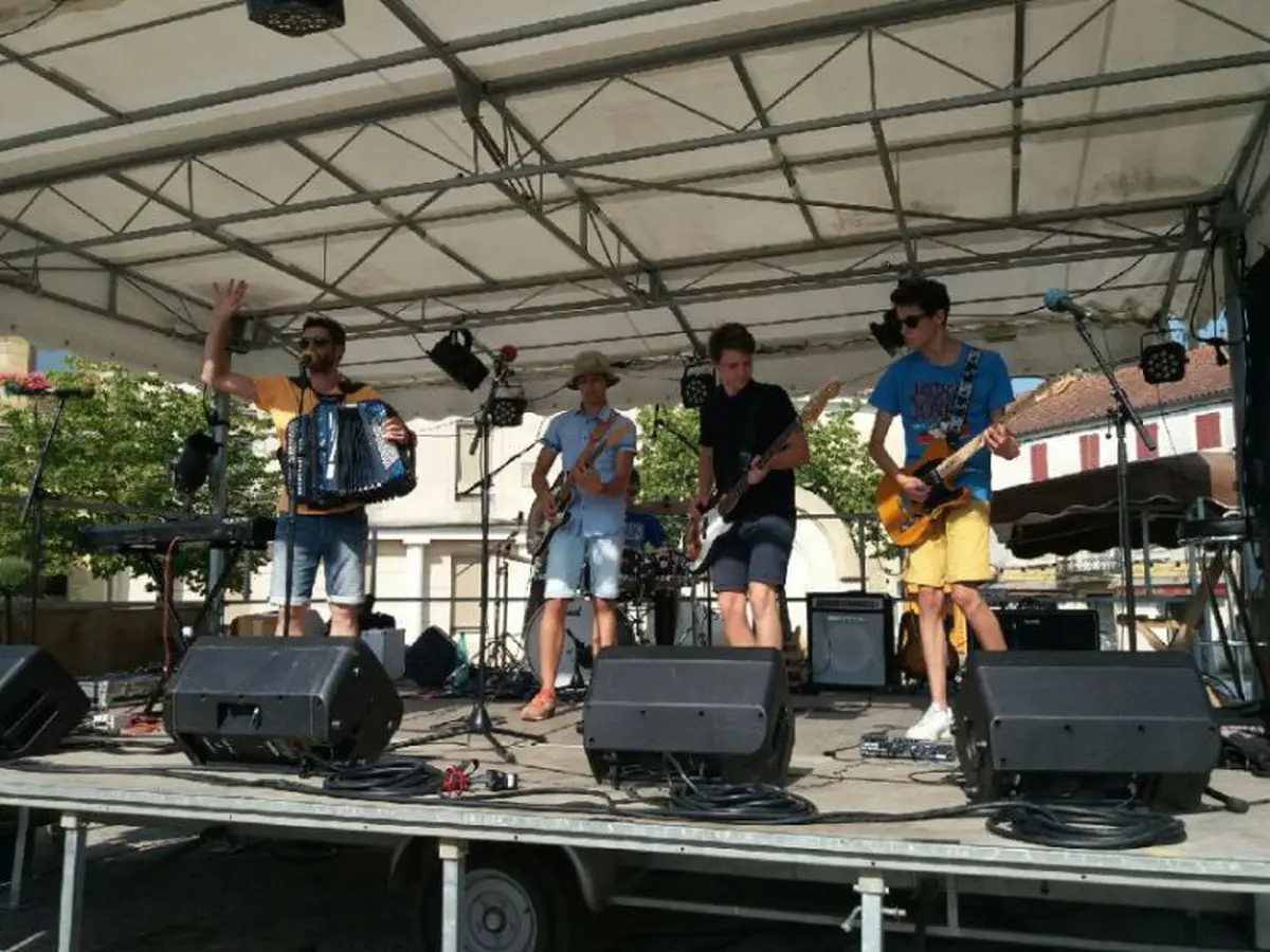 Soirée de clôture - Karaoké