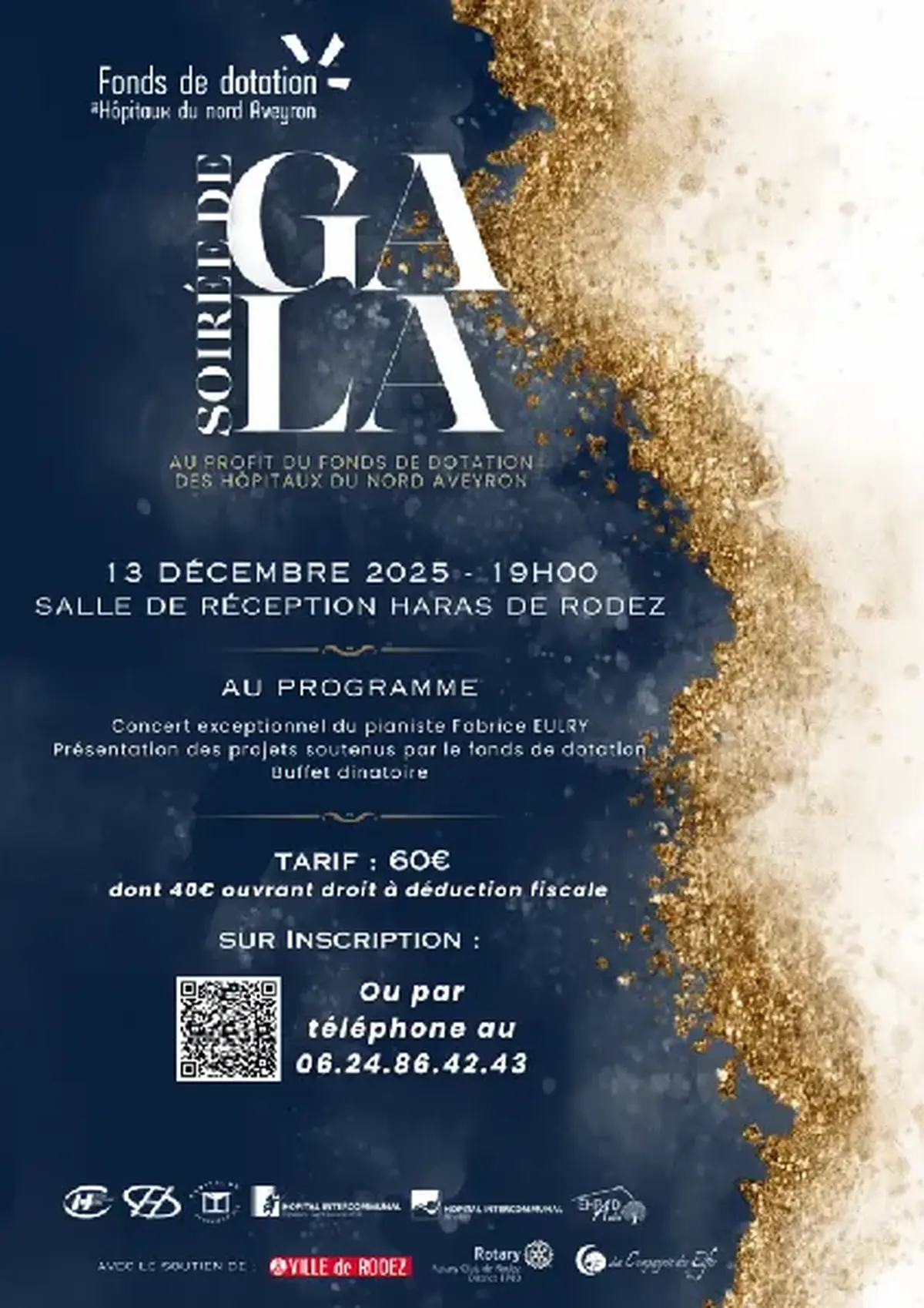 Soirée de Gala