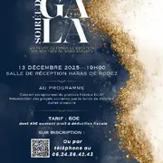 Soirée de Gala