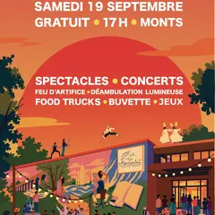 Soirée de l'Équinoxe