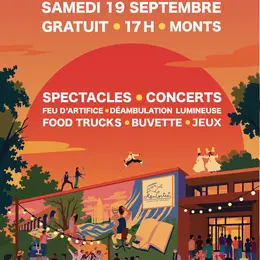 Soirée de l'Équinoxe