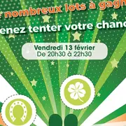 Soirée de la chance