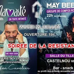 Soirée De La Résistance