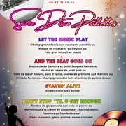 Soirée de la Saint-Sylvestre au restaurant O'Marignano