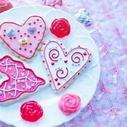 Soirée de la Saint-Valentin à l'Escalier