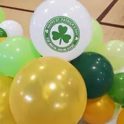 Soirée de la St Patrick