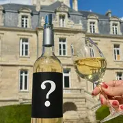 Soirée de lancement du Blanc de Trintaudon