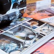 Soirée de lancement Novembre Magazine n°18