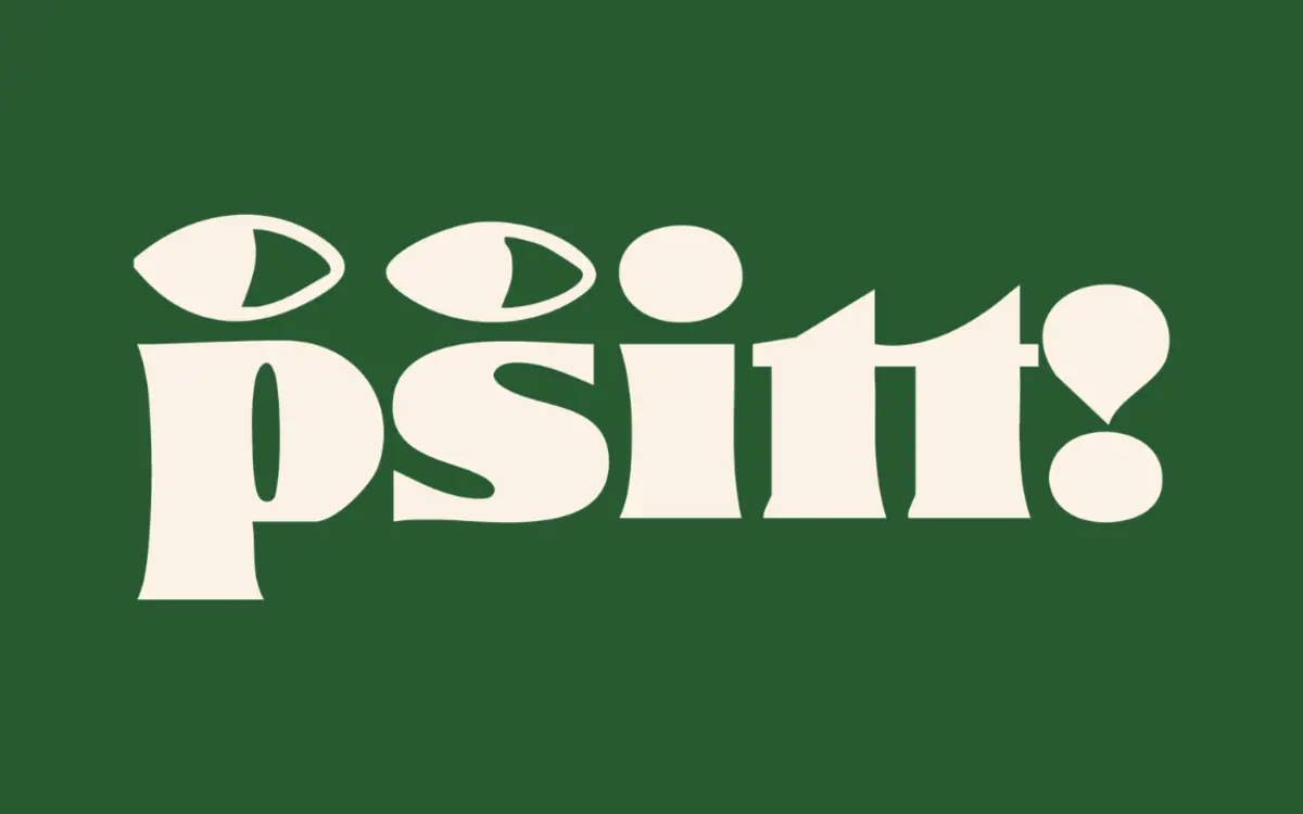 Soirée de lancement - psitt!
