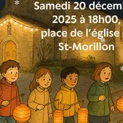 Soirée de Noël