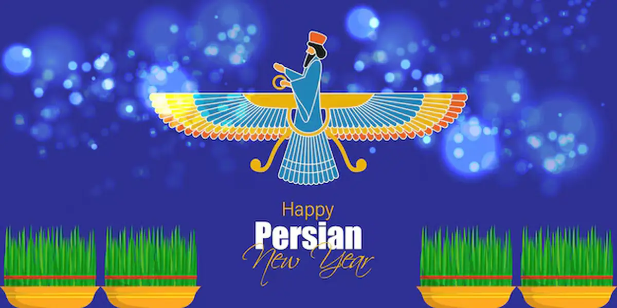 Soirée de Norouz : Nouvel An Persan