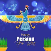 Soirée de Norouz : Nouvel An Persan