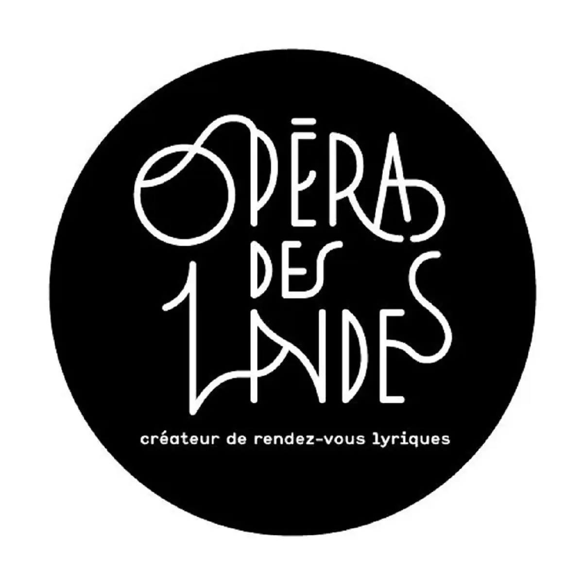 Soirée de présentation de l'Opéra des Landes