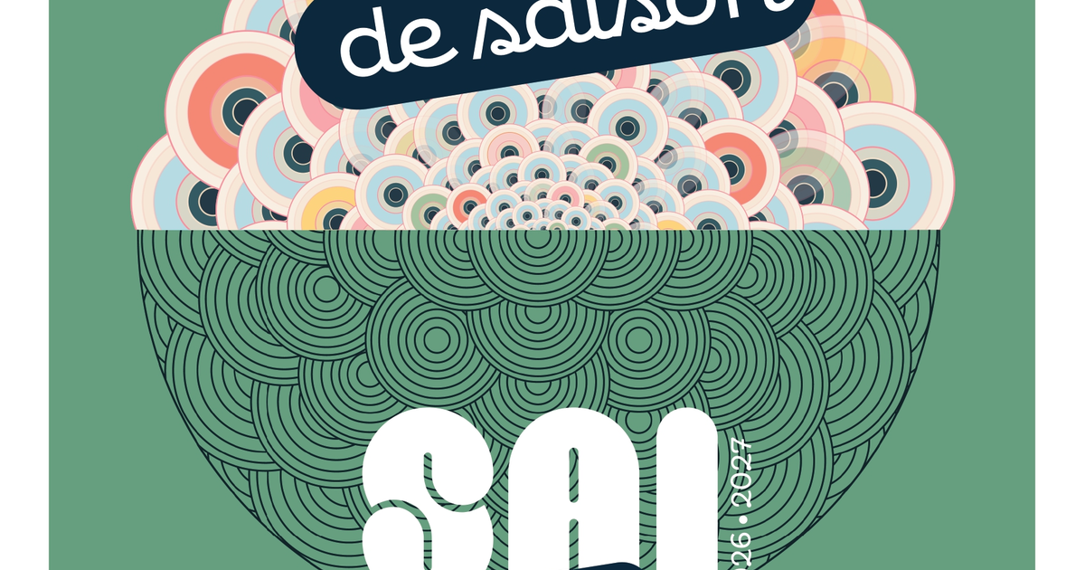 Soirée de présentation de la saison culturelle 2026/2027 de L'Arcanson