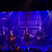 Soirée de soutien à Liber Vitae