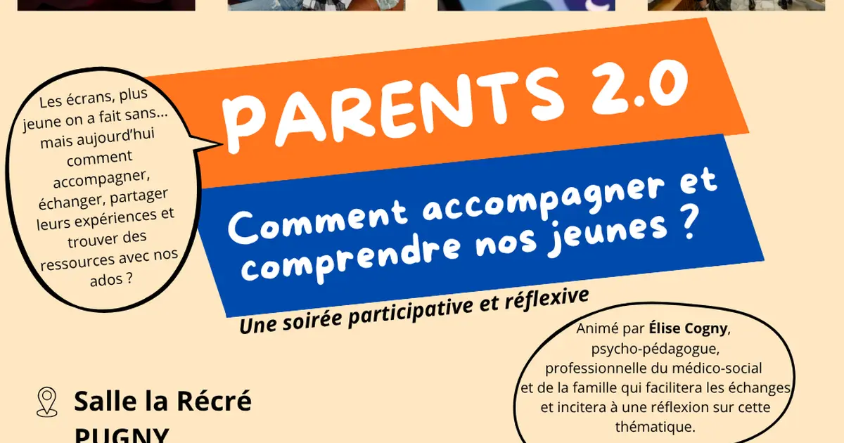 Soirée débat