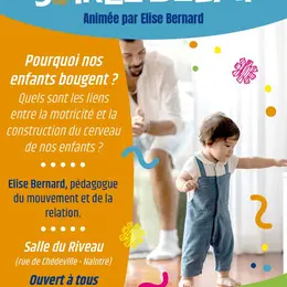 Soirée débat