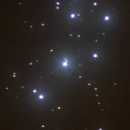 Soirée Découverte Du Ciel Grand Public
