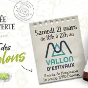 Soirée découverte Route des Houblons 2026