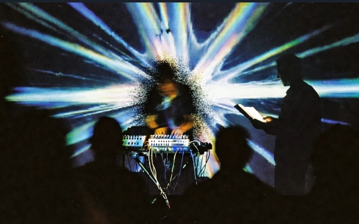 Les Cendres de Gramsci  - La Muse en Circuit