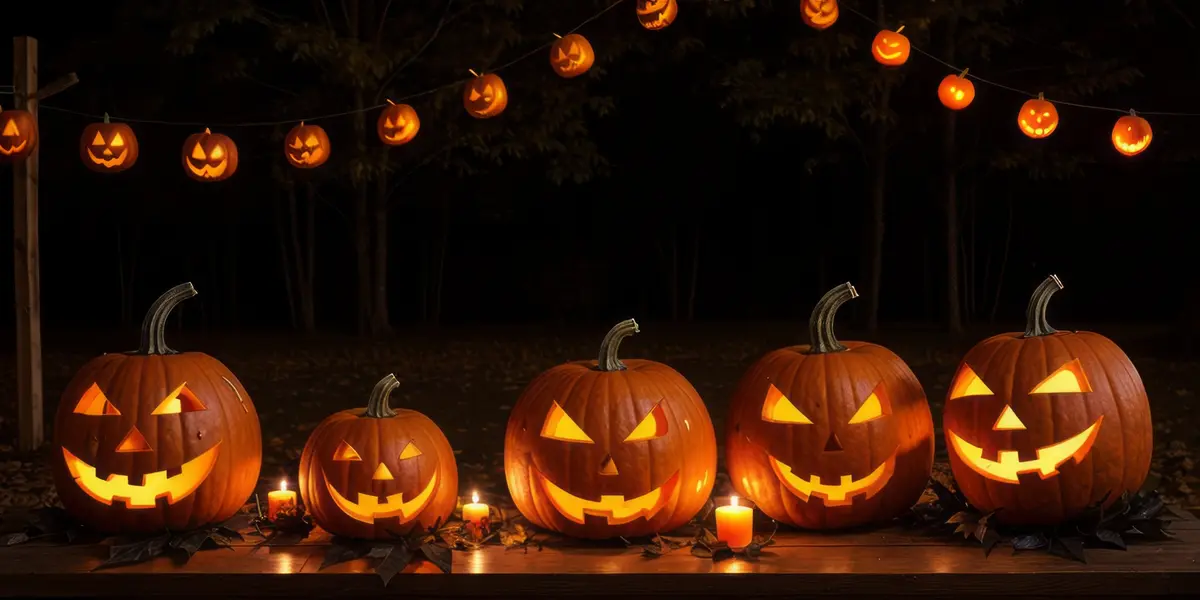 Soirée déguisée spéciale Halloween à l'Auberge de Saint-Martin