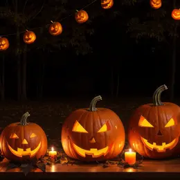 Soirée déguisée spéciale Halloween à l'Auberge de Saint-Martin
