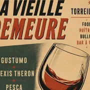 Soirée Degustation à La Vieille Demeure