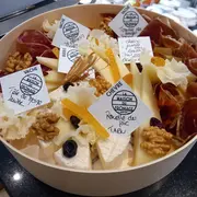 Soirée Dégustation de Fromages - Limoges