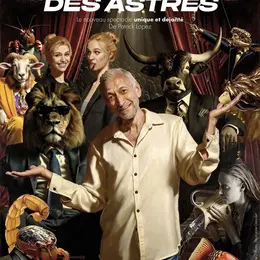 Soirée des astres