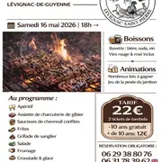 Soirée des chasseurs