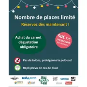 Soirée des Chefs #3