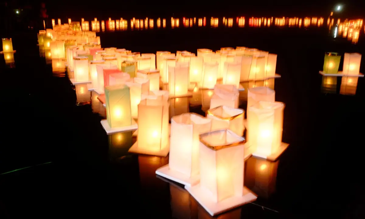 Des lampions vont illuminer Mulhouse