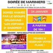 Soirée des Mariniers