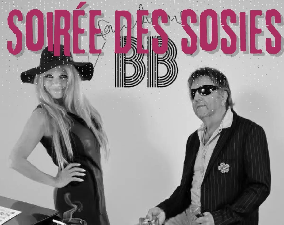 Soirée des sosies à la Pie René !