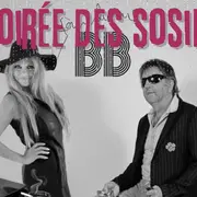 Soirée des sosies à la Pie René !