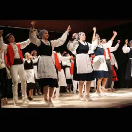 Soirée des traditions basques